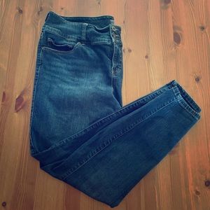 Torrid Premium Jeggings